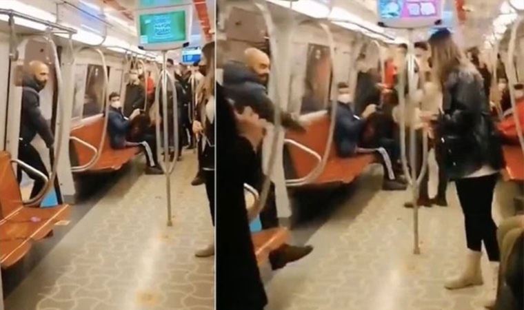 Son dakika | Metrodaki korkunç olaya ilişkin Başsavcılık'tan açıklama