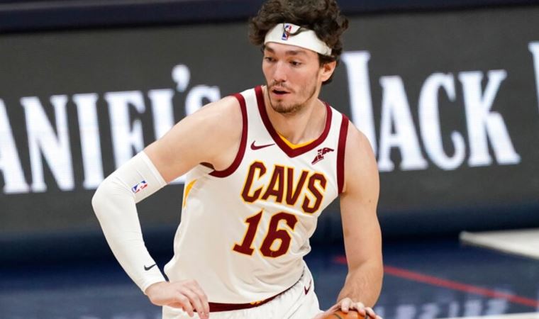 Cedi Osman'ın 23 sayısı Suns'ı durdurmaya yetmedi