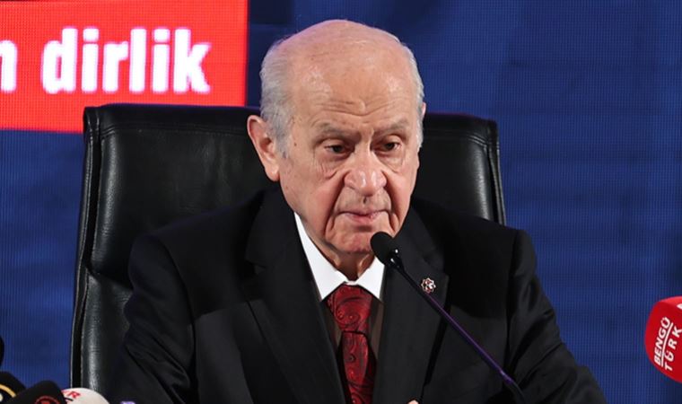 Son dakika | Bahçeli'den 'döviz kuru' açıklaması