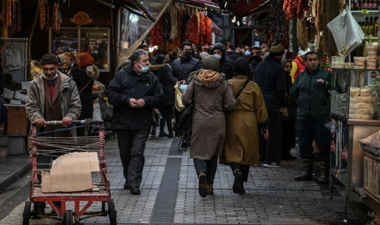 Türkiye'nin dış borcunun artması en çok KOBİ'leri olumsuz etkileyecek