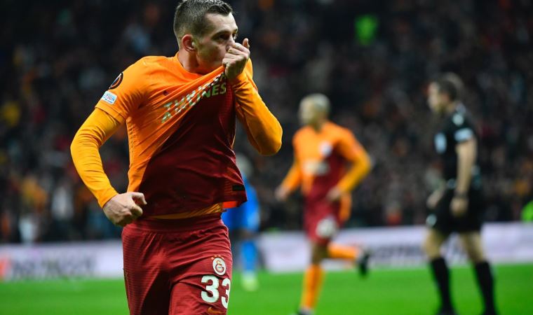 Galatasaray'ın kasası böyle doldu