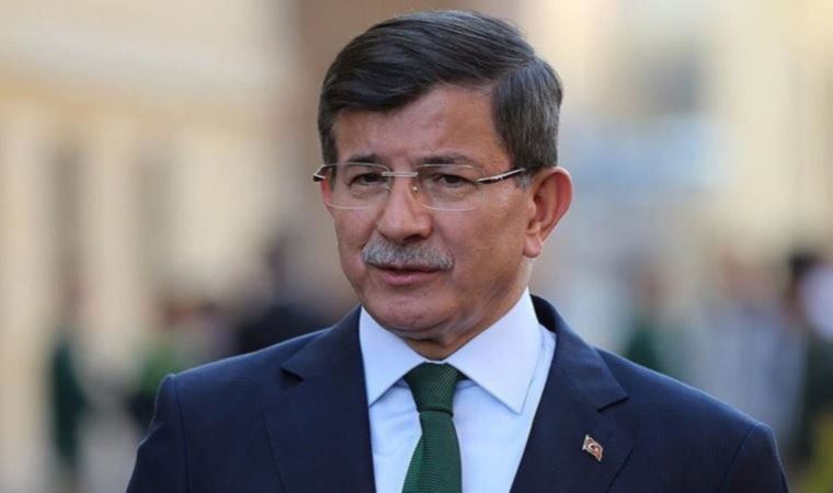 Davutoğlu'ndan Erdoğan'a: 'Damadınızı tekrar bakan yapacaksanız yapın...'