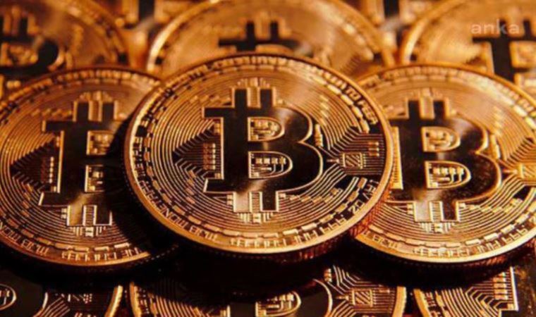 Bitcoin'i varyant vurdu