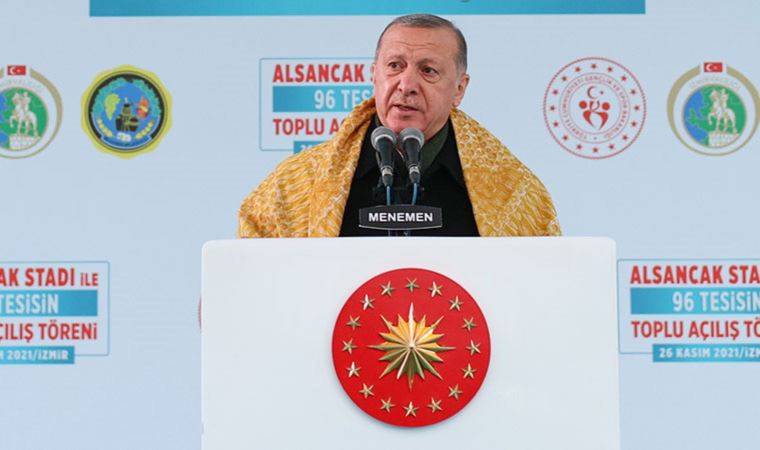 Son dakika | Erdoğan'dan yeni 'faiz' açıklaması