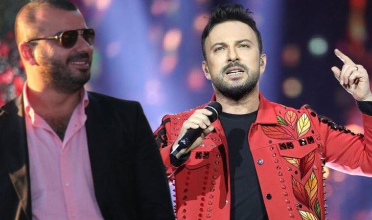 Tarkan’ın firari kuzeni yakalandı: Cinayet davasında tutuklandı