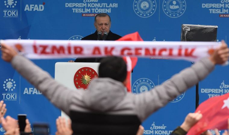 AKP seçime hazırlanıyor: İşte yeni formül