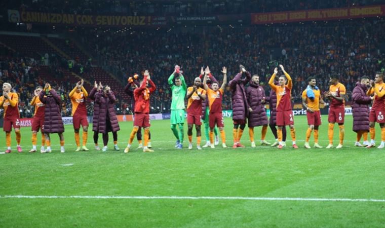 Galatasaray, Avrupa'daki performansıyla kasasını doldurdu