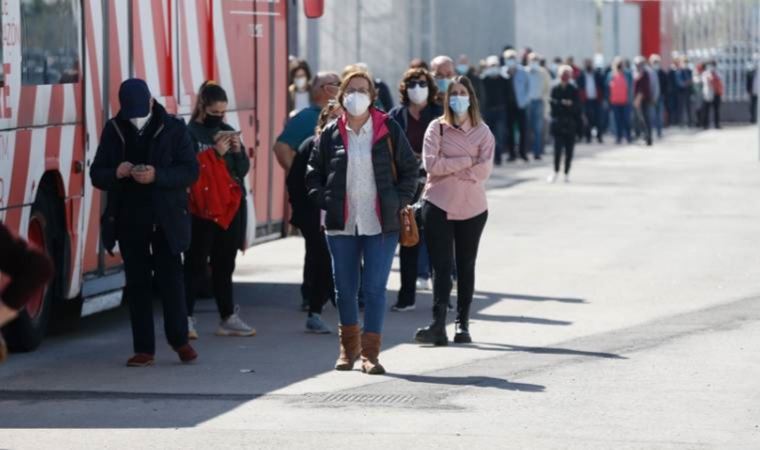 Son dakika | Sağlık Bakanlığı, 26 Kasım 2021 güncel koronavirüs tablosunu açıkladı