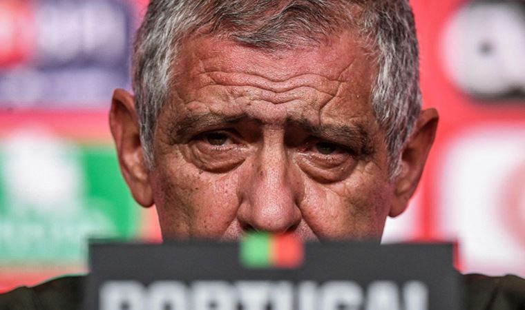 Fernando Santos: 