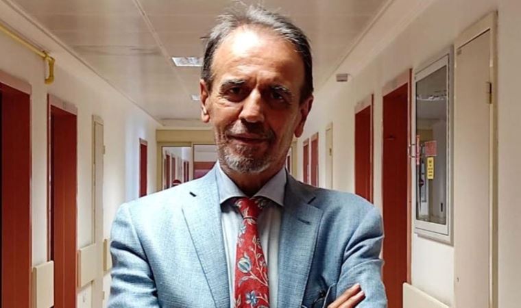 Prof. Dr. Ceyhan: TURKOVAC ile ilgili bilimsel açıklama yok