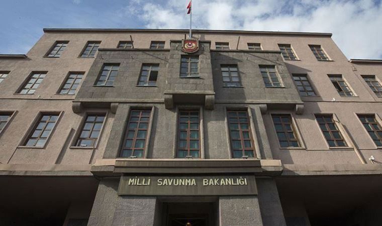 MSB açıkladı: 4 terörist etkisiz hale getirildi 16 kişi yakalandı