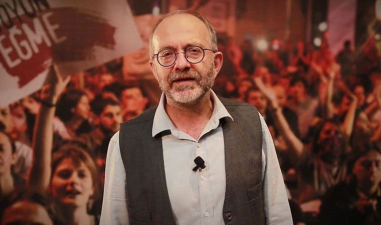 TKP Genel Sekreteri Kemal Okuyan yanıtladı: HDP'siz bir ittifak olur mu?