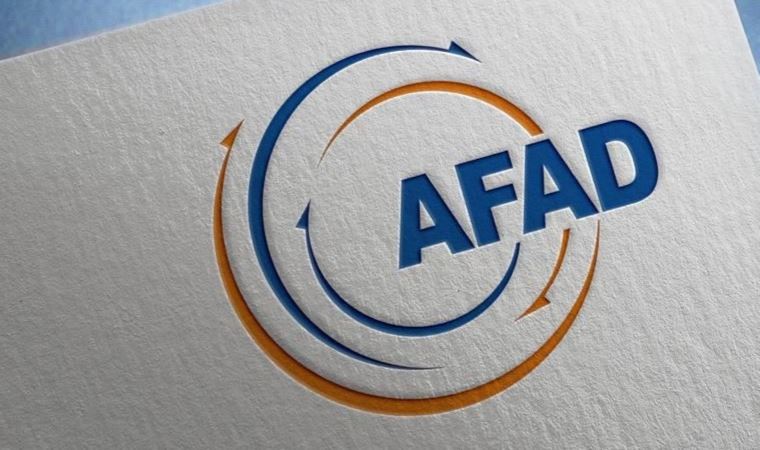 AFAD'tan Bosna Hersek'te sele kapılan Türk vatandaşı hakkında açıklama