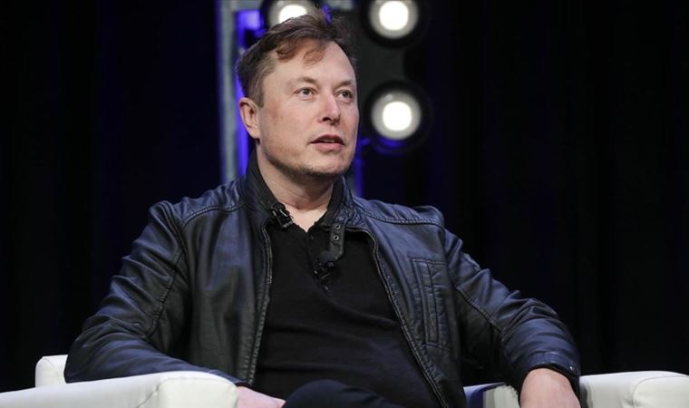 Hindistan, Elon Musk'ın Starlink şirketinden internet için lisans almasını istedi