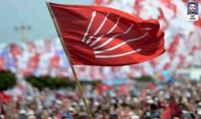 CHP'den Mersin tepkisi: Aynı kantara çıkmak istemiyor