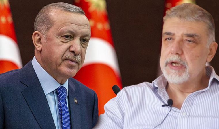 Ekonomist Atilla Yeşilada'dan, Erdoğan'a 'ekonomik kurtuluş savaşı' tepkisi