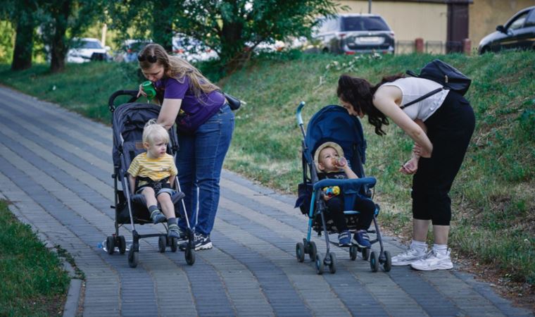 Döviz kuru etkisi her yerde: İstanbul'da bakıcı fiyatları 20 bin liraya kadar çıktı