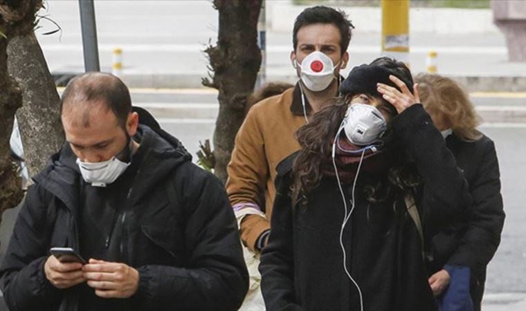 KKTC'den yeni Covid-19 önlemleri: Türkiye hangi kategoride yer alıyor?