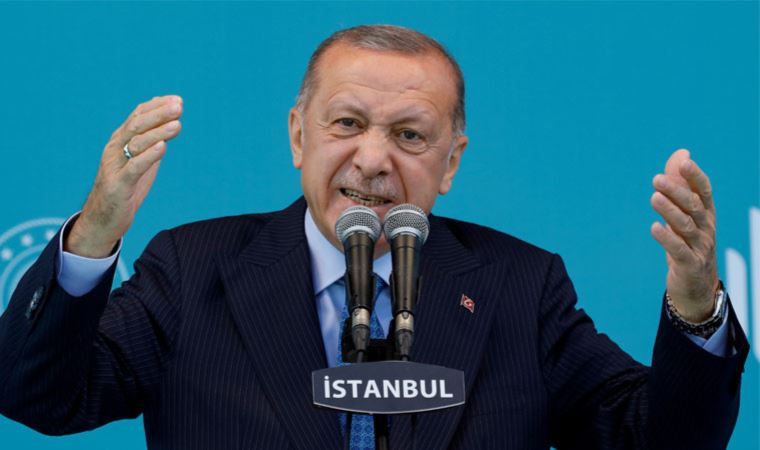 Karşı karşıya kalınılan ‘tek soru’... Financial Times’tan ‘Erdoğan’ analizi