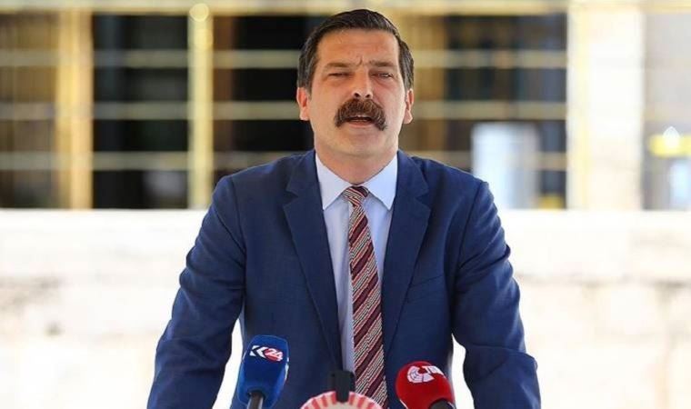 Erkan Baş: Eğer hata yapılmazsa Millet İttifakı'nın adayını iki turda da destekleriz