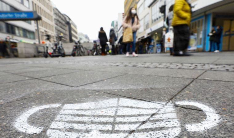 Yoğun bakım ünitelerindeki Covid-19 hasta sayısı arttı: Almanya’dan endişe yaratan açıklama