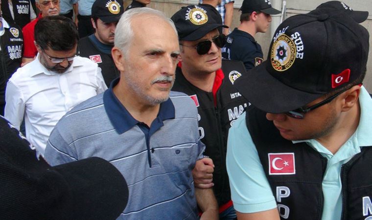 FETÖ'den tutuklanan eski vali Mutlu ilk kez konuştu