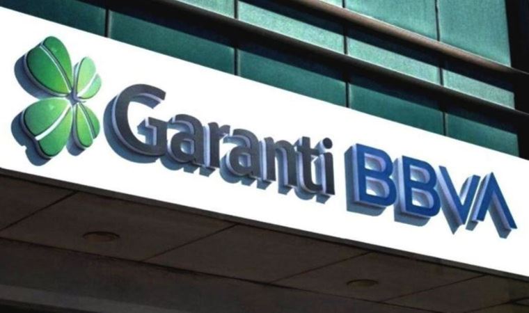 TL'nin değer kaybı Garanti Bankası'na yabancı iştahını artırdı