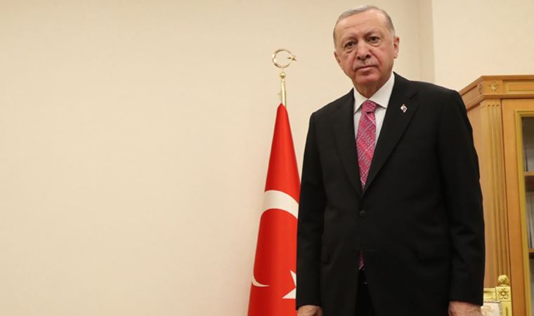 Erdoğan'dan 'Hanuka Bayramı' mesajı