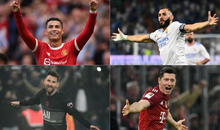 Ballon d'Or ödül töreni ne zaman? Kazananlar belli oluyor!