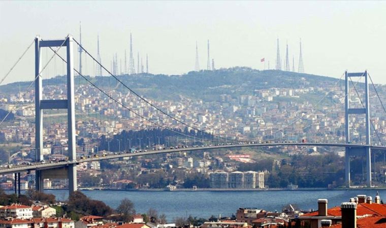 Son dakika | İstanbul Boğazı çift yönlü olarak trafiğe kapatıldı