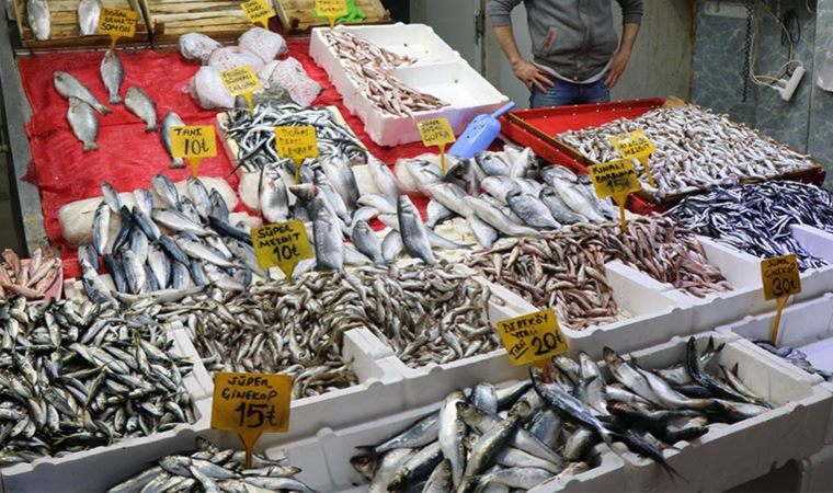 Hamsi fiyatlarının düşmesini bekleyenlere kötü haber