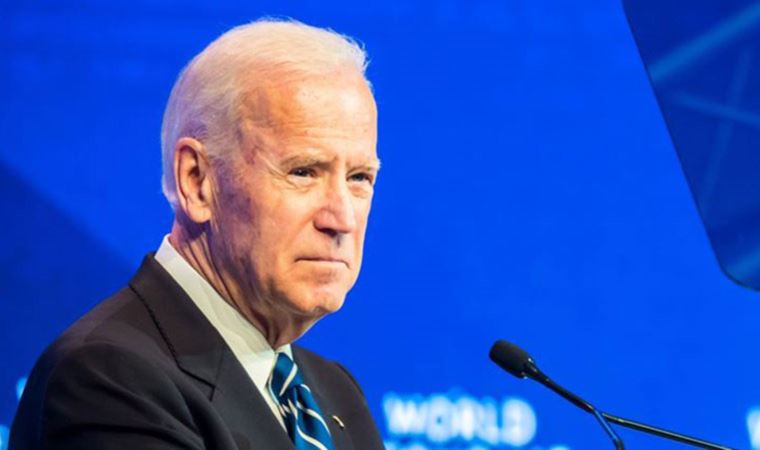 Biden'dan Omicron varyantı açıklaması