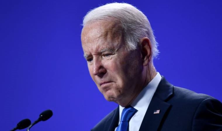 Biden'dan Putin ve Çin'e "İklim Konferansı" tepkisi: Nasıl lider olduğunuzu iddia edeceksiniz?