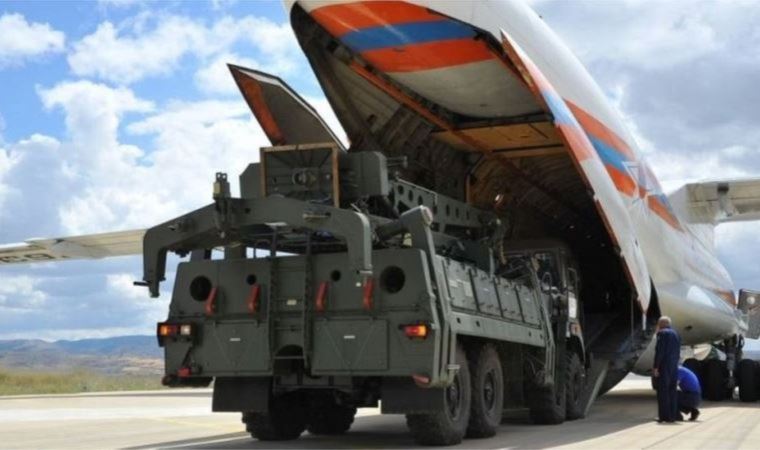 Türkiye'ye S-400 yaptırımı uygulanmıştı: ABD Senatosu'ndan 3 ülke için yeni hamle