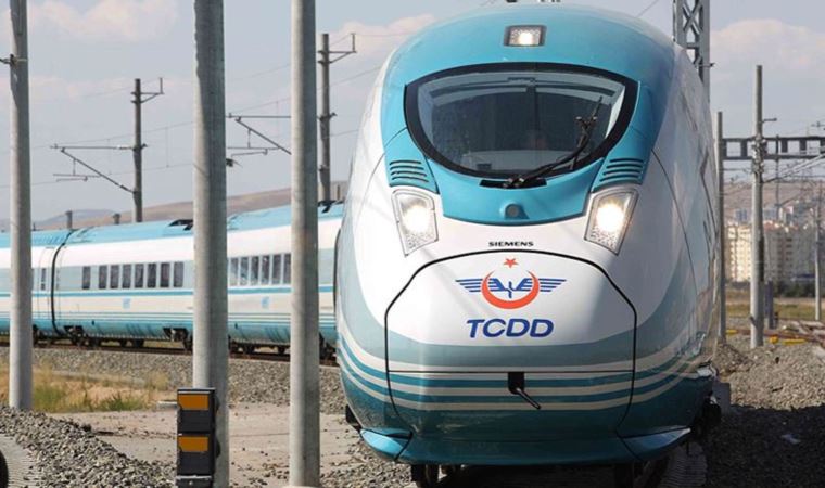 Yavuzyılmaz belge paylaştı: TCDD'de 200 milyon dolarlık yolsuzluk tespit edildi