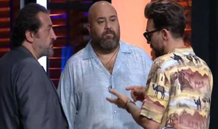 MasterChef Türkiye'de maaş krizi: Jüri değişecek mi?