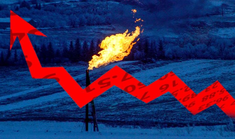 Doğalgaz zammının ardından beklenen oldu: Bir günde yüzde 30-40 civarında