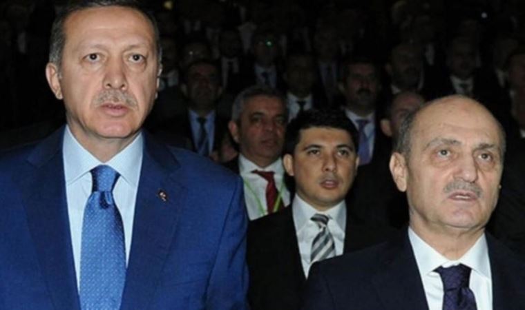 Erdoğan Bayraktar'dan ilginç paylaşım: "Sakın ayvayı yeme!"