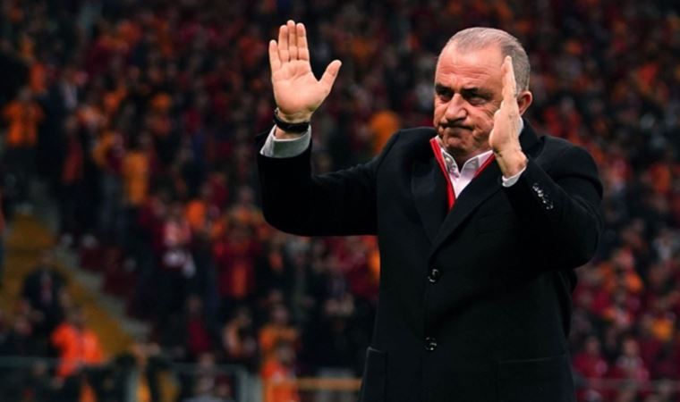 Fatih Terim'den TFF'nin seyirci talebini reddetmesine ilişkin açıklama