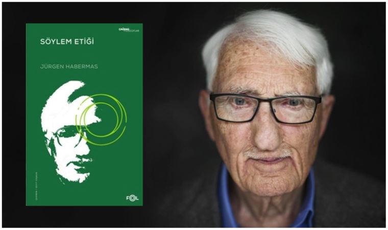 Habermas ile ahlak üzerine… (06.11.2021)