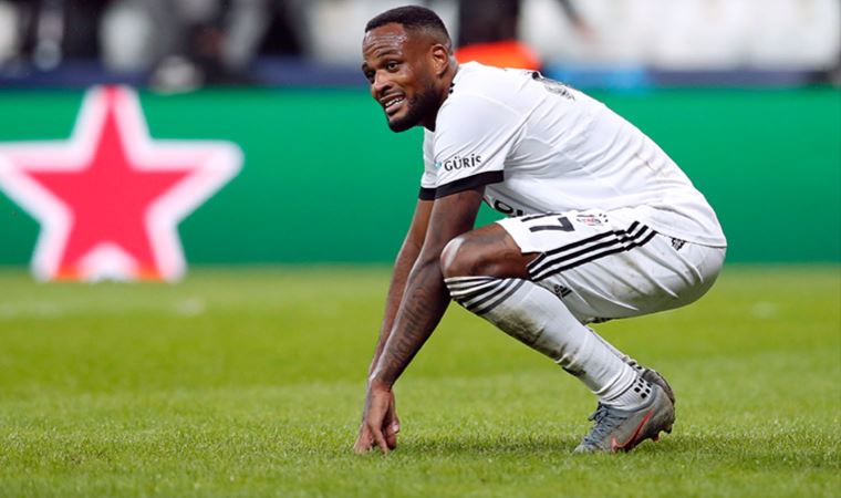 Beşiktaş'ın Cyle Larin kararı belli oldu!