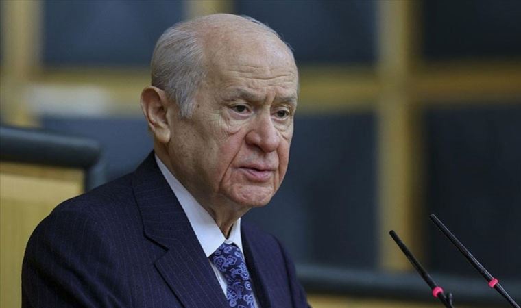 Son dakika | Bahçeli: 'Gidiyor gitmekte olan' diyeceğiz