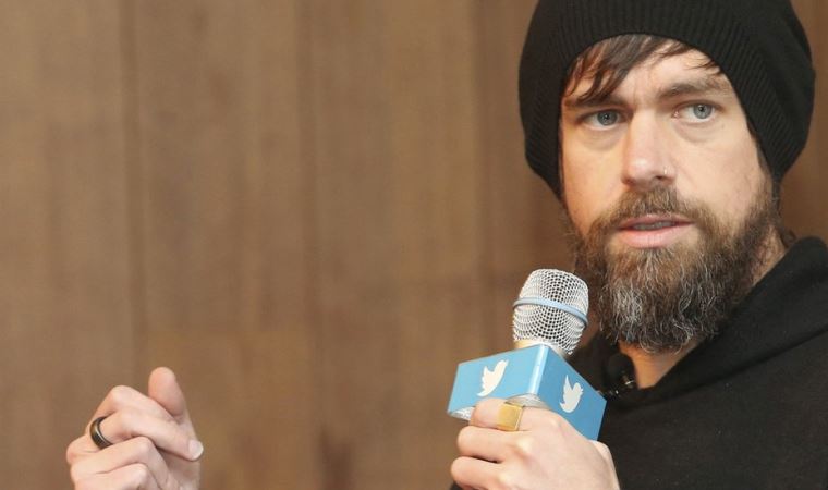 Twitter kurucusu Jack Dorsey'in bir günü: 5'te buz banyosu, günde tek öğün yemek