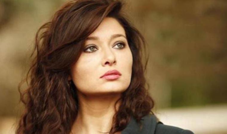 Nurgül Yeşilçay ekranlara geri dönüyor: Yeni projesi belli oldu