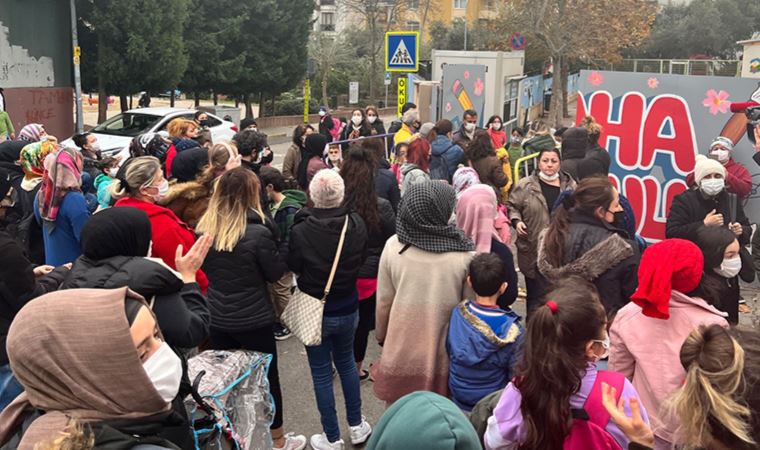 İlkokulda cinsel istismar iddiası: Velilerden 'Güvenlik kamera görüntülerini izleyemedik' tepkisi