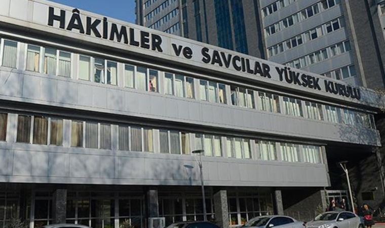 HSK kararı ile Küçükçekmece Ağır Ceza Mahkemesi'nin yargı çevresi belirlendi