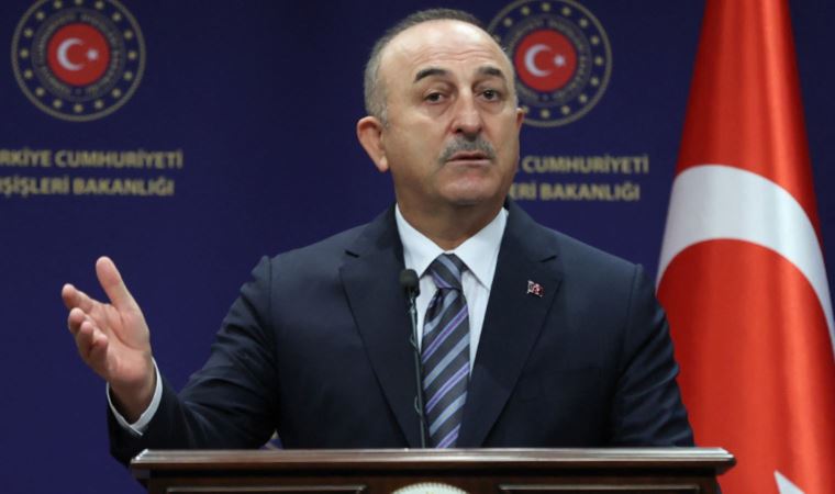 Son dakika... Çavuşoğlu: ABD'nin S-400 tutumu müttefiklik ruhuyla bağdaşmıyor