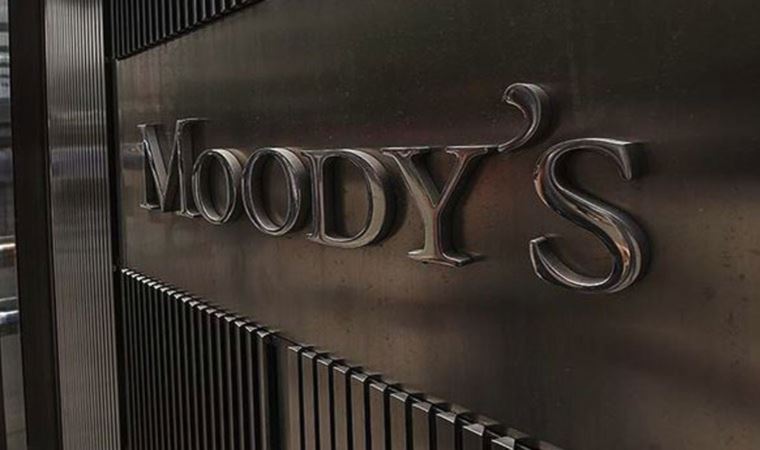 Moody's, Türkiye'nin büyüme tahminini açıkladı