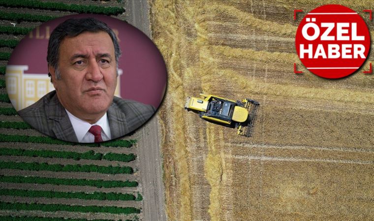 CHP'li Gürer: Kurum zararları ihracat rakamı içinde gözükmüyor