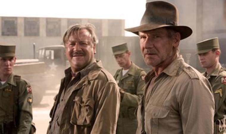 Indiana Jones 5 ekibinden Nic Cupac otel odasında ölü bulundu